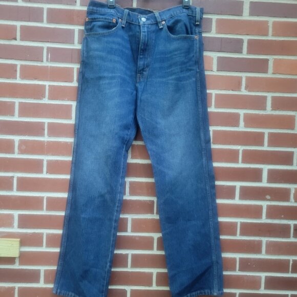 Levi's Other - Men's Levi Strauss Jeans - Size W-36 x L-32